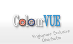 Colourvue by Singapore Web Design | Timzstudio Colourvue Singapore Website by Singapore Web Design & Development | Timzstudio