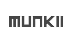 Munkii - Timzstudio's Client | Singapore Web Design